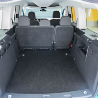 Ford tourneo connect 2,0 TDCi ecoblue L2 active - test 2023