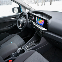 Ford tourneo connect 2,0 TDCi ecoblue L2 active - test 2023
