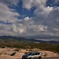 Dacia jogger hybrid 140 - Za volanom 2023