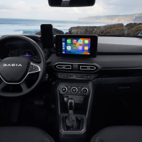Dacia jogger hybrid 140 - Za volanom 2023
