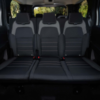 Dacia jogger hybrid 140 - Za volanom 2023