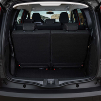 Dacia jogger hybrid 140 - Za volanom 2023