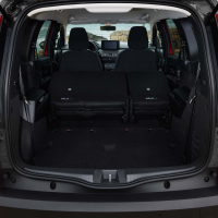Dacia jogger hybrid 140 - Za volanom 2023