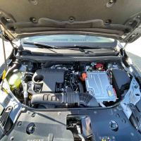 Dacia jogger hybrid 140 - Za volanom 2023