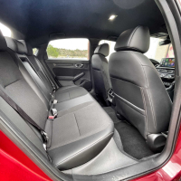 Honda civic 2.0 i-MMD hibrid sport - test 2023