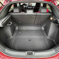 Honda civic 2.0 i-MMD hibrid sport - test 2023