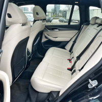 BMW iX3 - test 2023