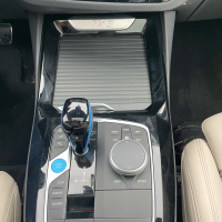 BMW iX3 - test 2023