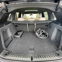 BMW iX3 - test 2023