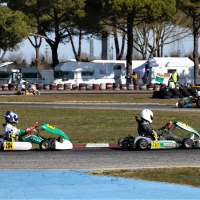 DP karting Jesolo