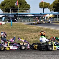 DP karting Jesolo