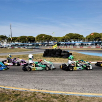 DP karting Jesolo