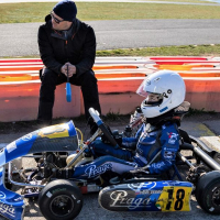 DP karting Jesolo