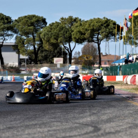 DP karting Jesolo