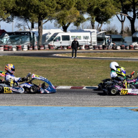 DP karting Jesolo