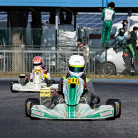 DP karting Jesolo