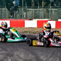 DP karting Jesolo