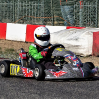 DP karting Jesolo