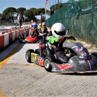 DP karting Jesolo