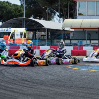DP karting Jesolo