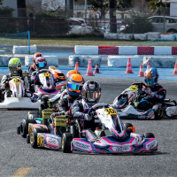 DP karting Jesolo