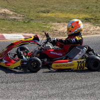 DP karting Jesolo