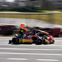 DP karting Jesolo