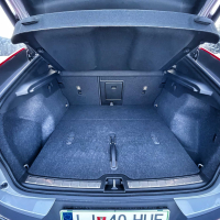 Volvo C40 P8 recharge plus AWD - test 2023