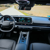 Hyundai ioniq 6 - za volanom 2023