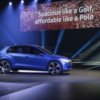 Volkswagen ID. 2all - prvi pogled 2023
