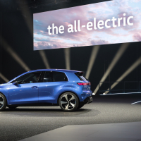 Volkswagen ID. 2all - prvi pogled 2023