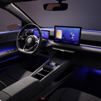Volkswagen ID. 2all - prvi pogled 2023