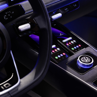 Volkswagen ID. 2all - prvi pogled 2023