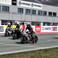 DP CHM Grobnik 19. marec