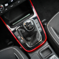Škoda fabia 1,0 TSI monte carlo - test 2023