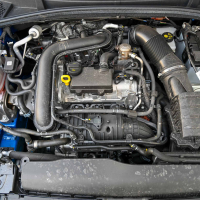 Škoda fabia 1,0 TSI monte carlo - test 2023
