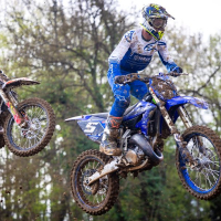 MX 1 Prilipe 2. april 2023