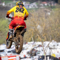 MX 1 Prilipe 2. april 2023