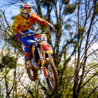 MX 1 Prilipe 2. april 2023