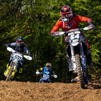 MX 1 Prilipe 2. april 2023
