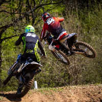 MX 1 Prilipe 2. april 2023