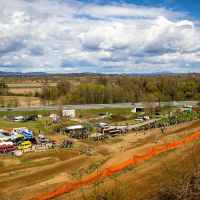MX 1 Prilipe 2. april 2023