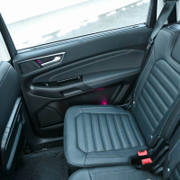 Ford galaxy V-line 2,5 duratec hybrid 140 kW FHEV - test 2023