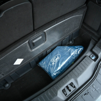 Ford galaxy V-line 2,5 duratec hybrid 140 kW FHEV - test 2023