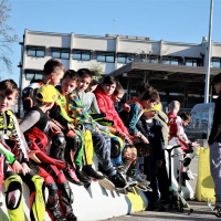 Vrtojba mini CHM ena