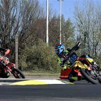 Vrtojba mini CHM ena