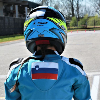 Vrtojba mini CHM dve
