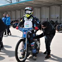 Speed 250 Krško