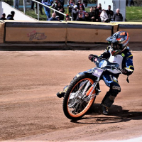 Speed 250 Krško