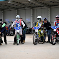 Speed 250 Krško